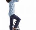 Werner 2 TREAD GREY STEPSTOOL 12752